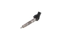 Iniettore Common Rail BOSCH PIEZO 0445115033 MERCEDES-BENZ SPRINTER 3,5-T VAN 313 CDI 95kW