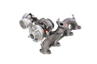 Turbocompressore GARRETT 751851-5003S