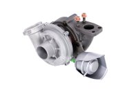 Turbocompressore GARRETT 753420-5006S FORD FOCUS II Sedan 1.6 TDCi 66kW