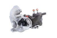 Turbocompressore MITSUBISHI 49373-02013 FIAT SCUDO II VAN 1.6 D Multijet 66kW