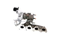 Turbocompressore MITSUBISHI 49373-01004 VW GOLF VI Kabriolet 1.4 TSI 90kW