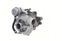 Turbocompressore GARRETT 706977-5003S PEUGEOT PARTNER I VAN 2.0 HDi 66kW