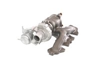Turbocompressore MITSUBISHI 49373-05101 RENAULT MEGANE CC 1.2 TCe 97kW