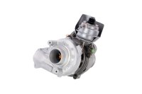 Turbocompressore GARRETT 806291-5001S VOLVO S40 II Sedan 1.6 D 81kW