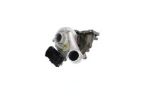 Turbocompressore KKK 14411-5X30A NISSAN NAVARA 2.5 dCi 106kW