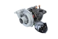 Turbocompressore GARRETT 762328-5002S PEUGEOT PARTNER II MPV 1.6 HDi 16V 66kW
