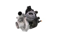 Turbocompressore GARRETT 765017-5004S RENAULT MEGANE II Sedan 2.0 dCi 110kW