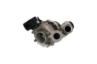 Turbocompressore GARRETT 839077-5011S VW AMAROK 3.0 TDI 4motion 120kW