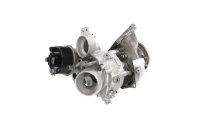 Turbocompressore BORGWARNER 18539980065 SKODA KODIAQ 2.0 RS Bi-TDI 4x4 176kW