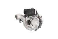 Turbocompressore GARRETT 059145874M AUDI A6 C7 3.0 TDI 155kW