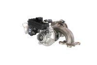 Turbocompressore MITSUBISHI 49180-01700 VW GOLF VII 1.5 TSI 110kW