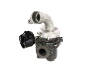 Turbocompressore GARRETT 806500-5002S