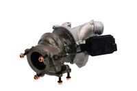 Turbocompressore BORGWARNER 53039880578 CITROËN C5 AIRCROSS 1.6 PureTech 180 133kW