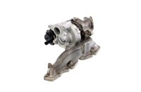 Turbocompressore GARRETT 882300-5003S AUDI A7 Sportback 40 TDI Mild Hybrid quattro 150kW