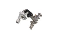 Turbocompressore MITSUBISHI 49131-07400 NISSAN NV300 Kombi 2.0 dCi 170 125kW