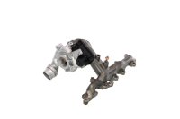 Turbocompressore MITSUBISHI 49131-07430 RENAULT TRAFIC III Box 2.0 dCi 120 88kW