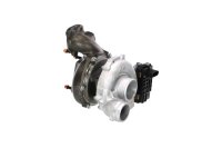 Turbocompressore GARRETT 826830-5004S MERCEDES-BENZ S-CLASS S 350 BlueTEC / d 4-matic 190kW