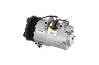 Compressore di aria condizionata VISTEON 699341 FORD S-MAX 2.0 TDCi 100kW