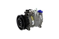 Compressore di aria condizionata DELPHI TSP0155313 LANCIA THESIS 2.4 JTD 110kW