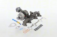 Turbocompressore BORGWARNER 53039880740 PORSCHE 911 3.0 Carrera 4S 309kW